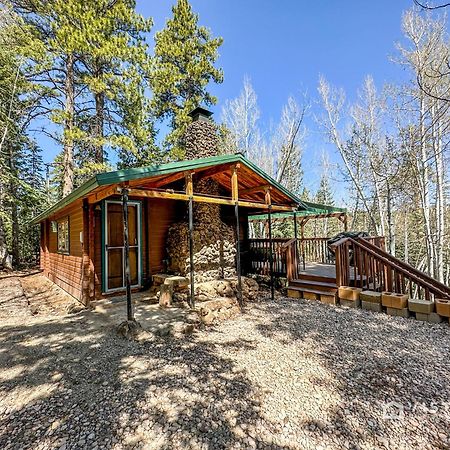 Village Vibes Deck And Bbq Duck Creek Village Extérieur photo