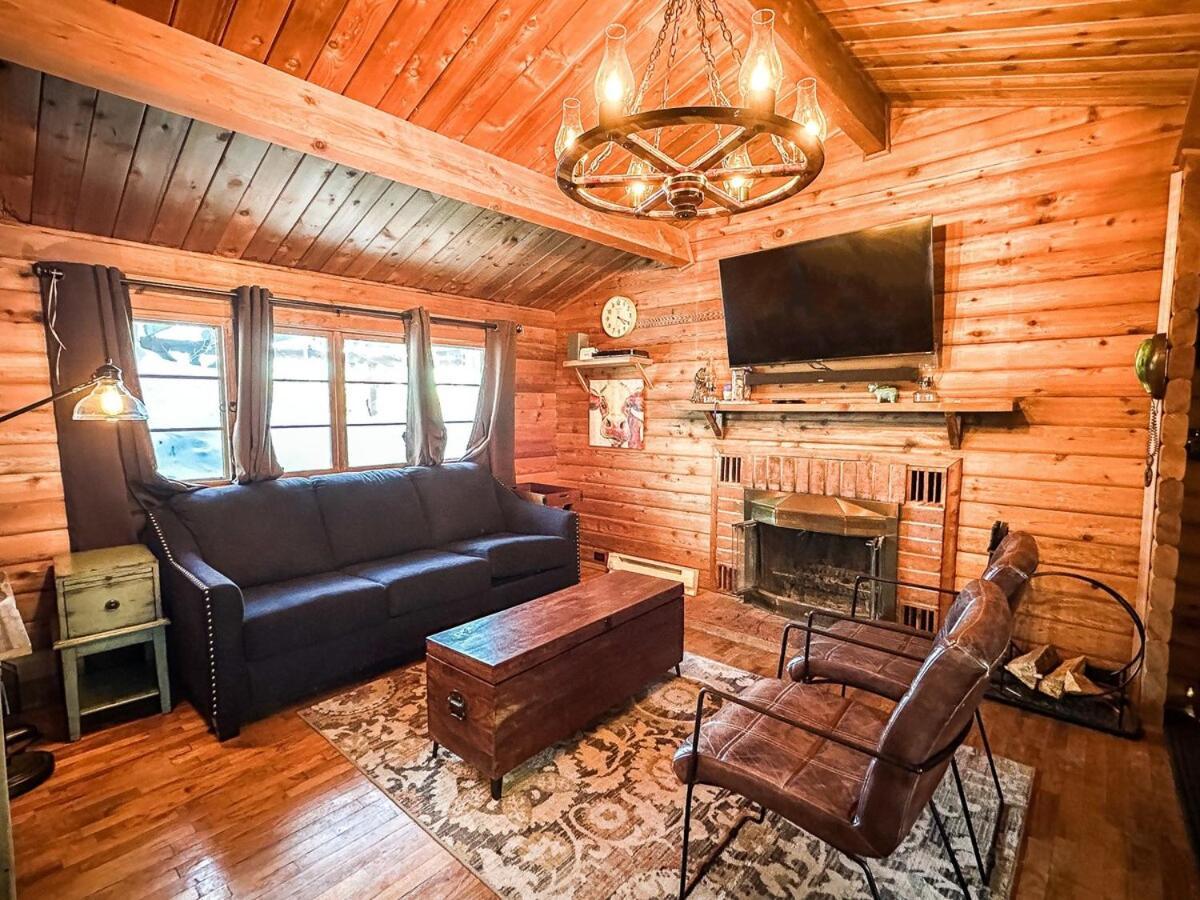 Village Vibes Deck And Bbq Duck Creek Village Extérieur photo
