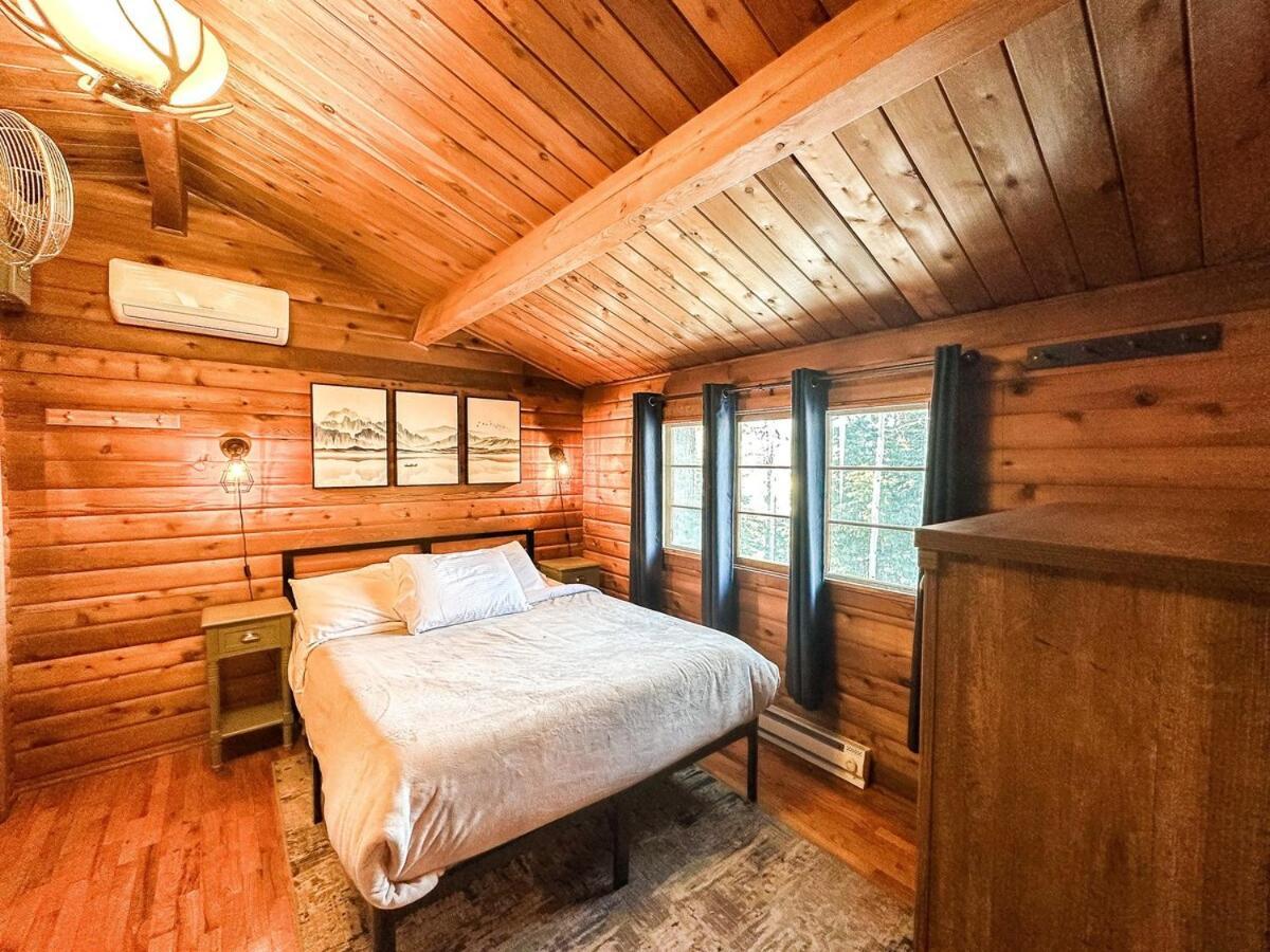 Village Vibes Deck And Bbq Duck Creek Village Extérieur photo