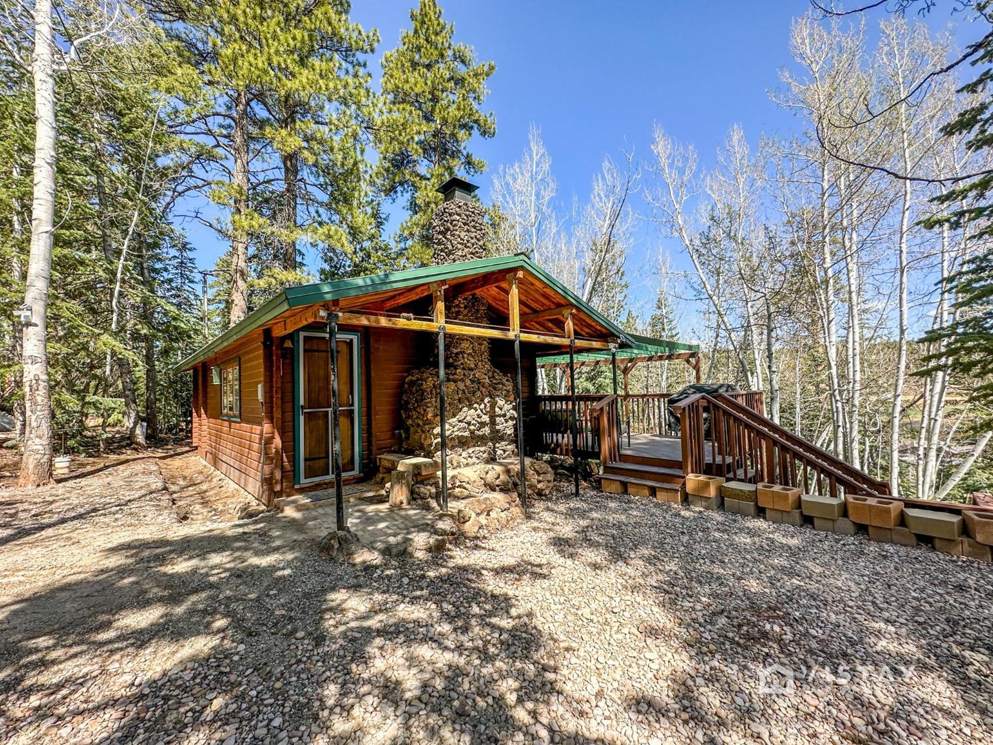 Village Vibes Deck And Bbq Duck Creek Village Extérieur photo
